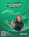 • Unespar divulga resultado da 5ª chamada do Vestibular 2025