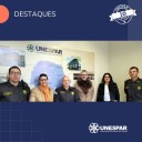• Unespar e APMG articulam a proposição de um Programa de Pós-Graduação em Segurança Pública