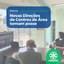 • Unespar empossa diretores de Centros de Áreas para o biênio 2024-25