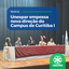 • Unespar empossa nova direção do Campus de Curitiba I