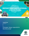 • Unespar lança repositório institucional