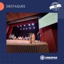 • Unespar marca presença na Conferência Municipal de Educação de Curitiba
