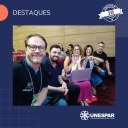 • Unespar marca presença na Conferência Municipal de Educação de Curitiba