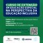 • Unespar oferta 5 mil vagas para curso de Educação Inclusiva