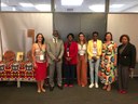 • Unespar participa da 1ª Conferência Científica da Universidade de Luanda na Angola