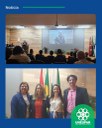 • Unespar participa de lançamento de chamadas públicas de iniciação científica e extensão na UEL