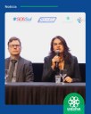 • Unespar participa do VI Congresso da Sociedade de Análise de Risco Latino-Americana