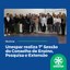 • Unespar realiza 7ª Sessão do Conselho de Ensino, Pesquisa e Extensão