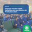 • Unespar recebe 9.000 visitantes em sua Mostra de Profissões 2024