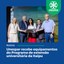• Unespar recebe equipamentos do Programa de extensão universitária da Itaipu