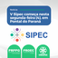 • V Sipec começa nesta segunda-feira (4), em Pontal do Paraná