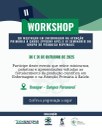 Vem aí o II Workshop do Mestrado em Enfermagem na Atenção Primária à Saúde (PPGenf-APS) e o V Seminário do Grupo de Pesquisa NEPEMAAS!