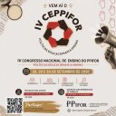 Vem aí o IV CEPPIFOR! (PPIFOR)