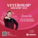• Vestibulandos ainda podem solicitar a inseção da taxa de inscrição