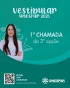 • Vestibular 2025: Confira o resultado da 1ª chamada para a segunda opção de cursos