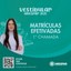 • Vestibular 2025: está disponível o edital de matrículas efetivadas e condicionais da primeira chamada