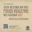 • Vestibular dos Povos Indígenas: está disponível o edital de matrículas efetivadas da segunda chamada