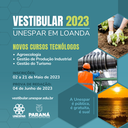 Vestibular para ingresso nos novos cursos tecnológicos da Unespar em Loanda – últimos dias de inscrição.png