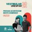 • Vestibular Unespar 2024 acontece neste domingo