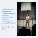 Você Sabia que a Unespar, de Paranavaí, tem um projeto que divulga e ensina as pessoas a usarem plantas não convencionais na alimentação?