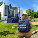 Volta às aulas na UNESPAR Campus de Paranavaí!