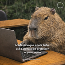 Volta às aulas na UNESPAR Campus de Paranavaí!