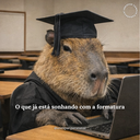 Volta às aulas na UNESPAR Campus de Paranavaí!