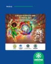 Curso de Serviço Social comemora 20 anos com lançamento de gibi sobre produção científica
