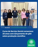Material apresenta, de forma didática, orientações sobre as normas da ABNT para trabalhos acadêmicos.