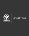 NOTA DE PESAR - Aluno do curso de Administração